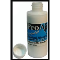 ProAiir Hybrid White 8oz (WHITE 80Z)